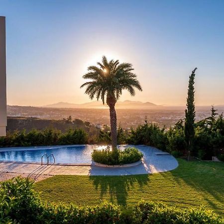 Breathtaking View Guesthouse2 Psalidi  Exterior foto